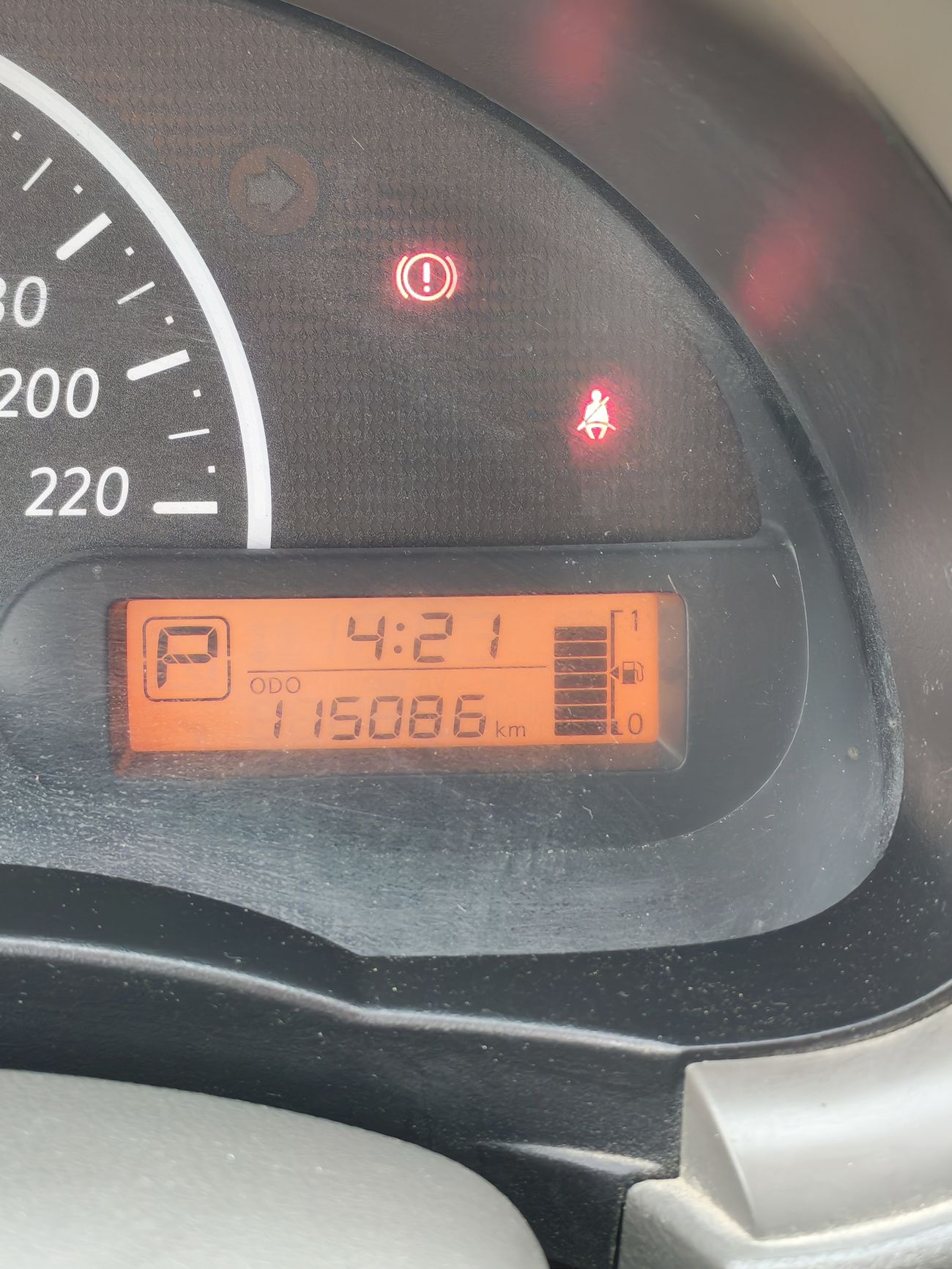 نيسان صني 1.5L