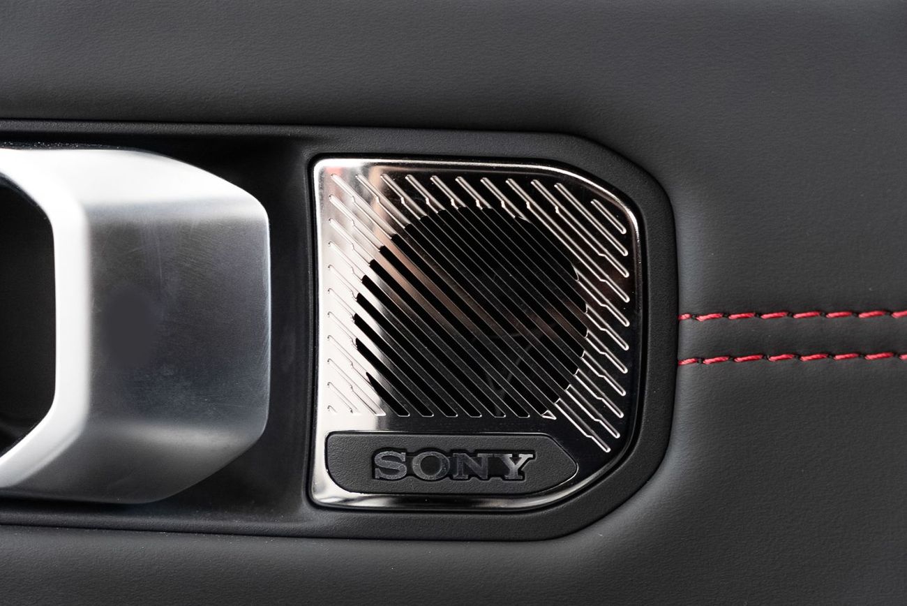 جيتور داشينج 1.6L Turbo