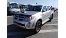 Toyota Hilux Hilux RIGHT HAND DRIVE (Stock no PM 283 )