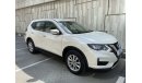 Nissan X-Trail 2.5 2.5 | Under Warranty | Free Insurance | Inspected on 150+ parameters