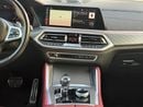 BMW X6 xDrive40i M Sport - Korean Specs - Pristine Condition