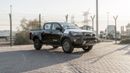 Toyota Hilux ADVENTURE 2026 Toyota Hilux Adventure 4.0L AT Petrol (Black-Black)