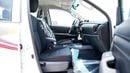 Toyota Hilux GLX 2.4L DIESEL - GCC Specs - Brand New!