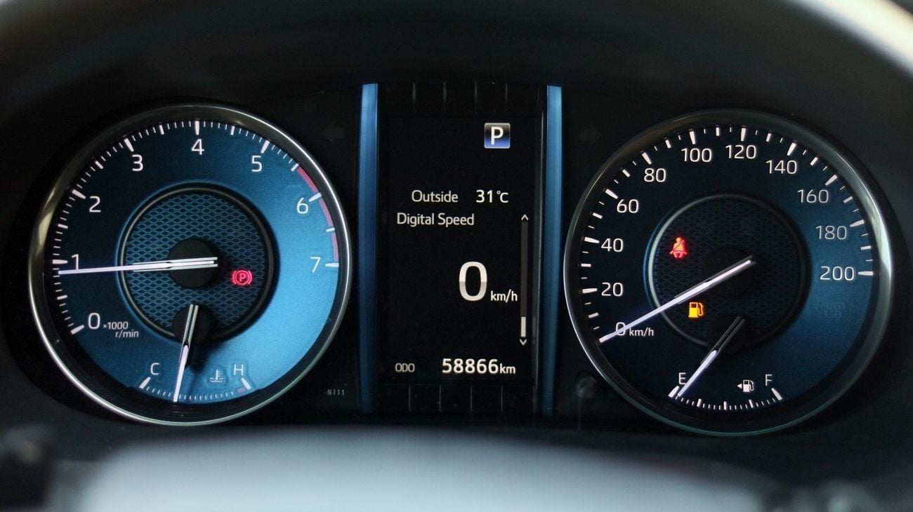 Toyota Fortuner VXR | Complete Service History | Free Agency Warranty | Zero Downpayment Support