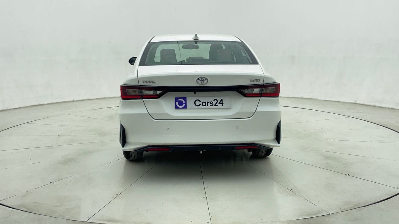 Toyota Yaris 1.5L E 1.5L 2023 | 0 DP | 696/Month | 30 Day Return | Service History