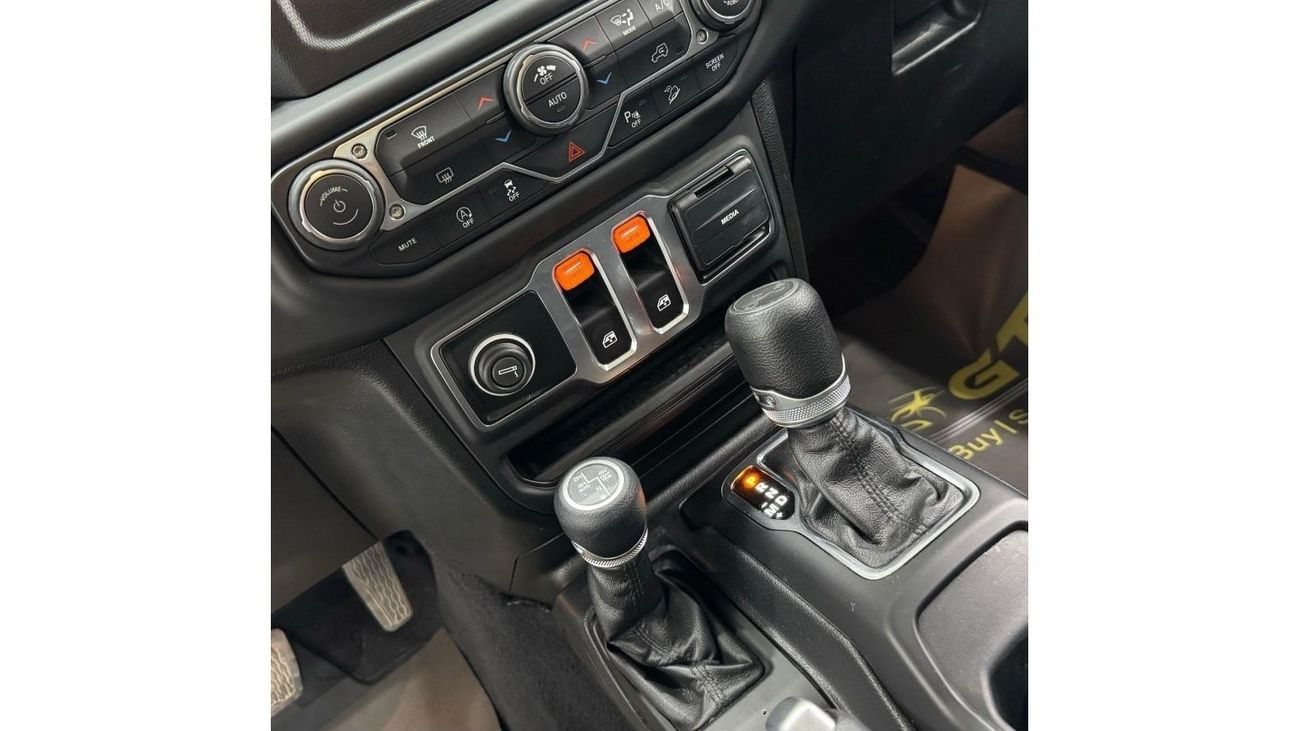 جيب رانجلر 2019 Jeep Wrangler Sport, Warranty, Full Jeep Service History, Excellent Condition, GCC