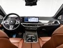 BMW X7 xDriveM60i (6 Seats) 2024 BMW X7 M60i, 4.4 TC V8, 4WD, 530bhp, 8 Speed Auto.