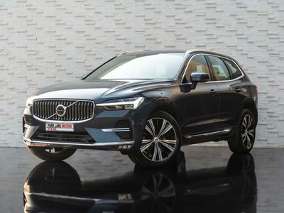 Volvo XC60 B5 Ultimate Bright