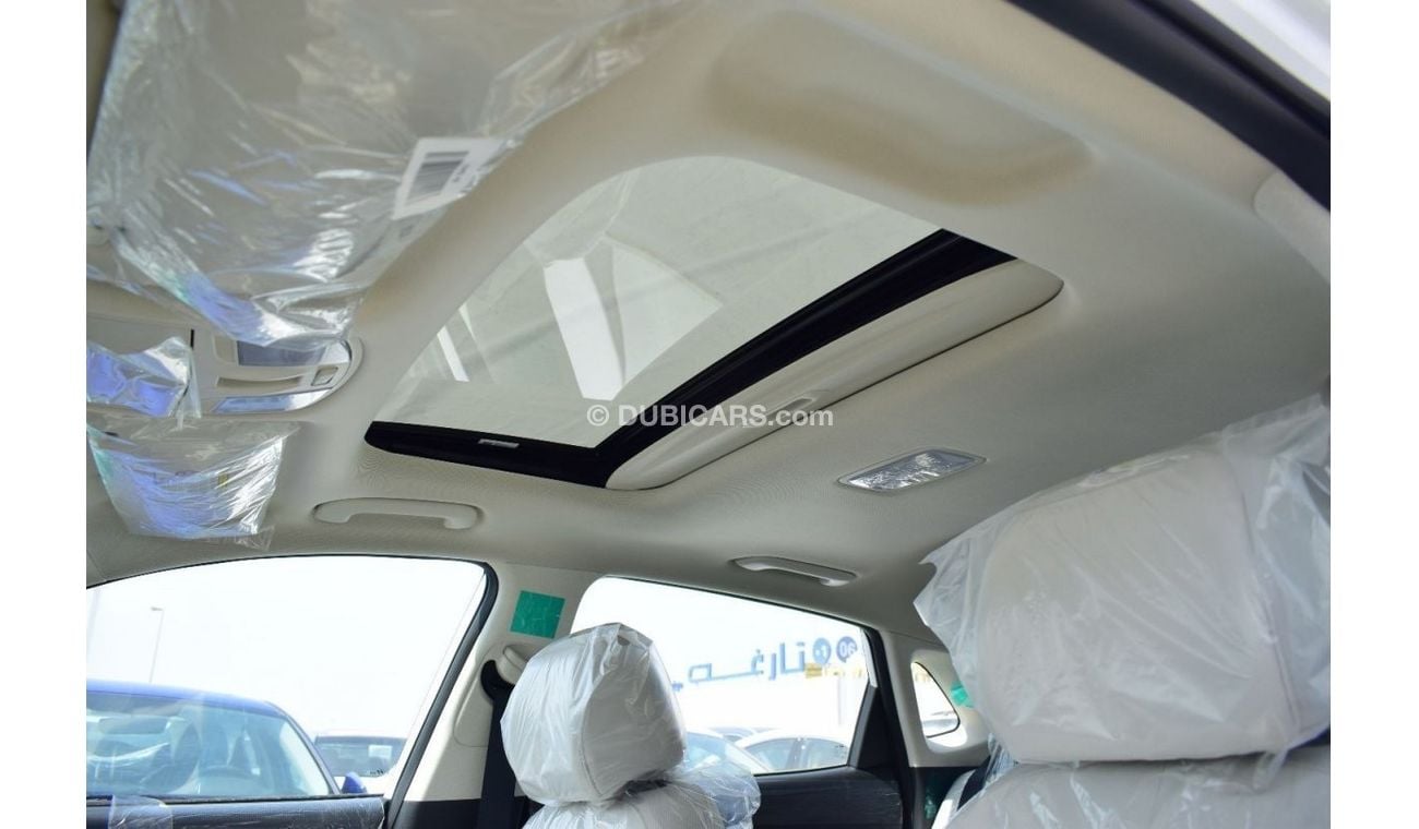 Hyundai Kona 2023 Hyundai Kona 2.0L Petrol