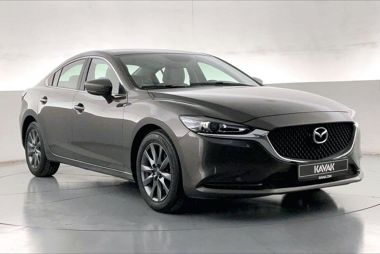 Nissan Patrol SE T3 | 1 year free warranty | 0 Down Payment