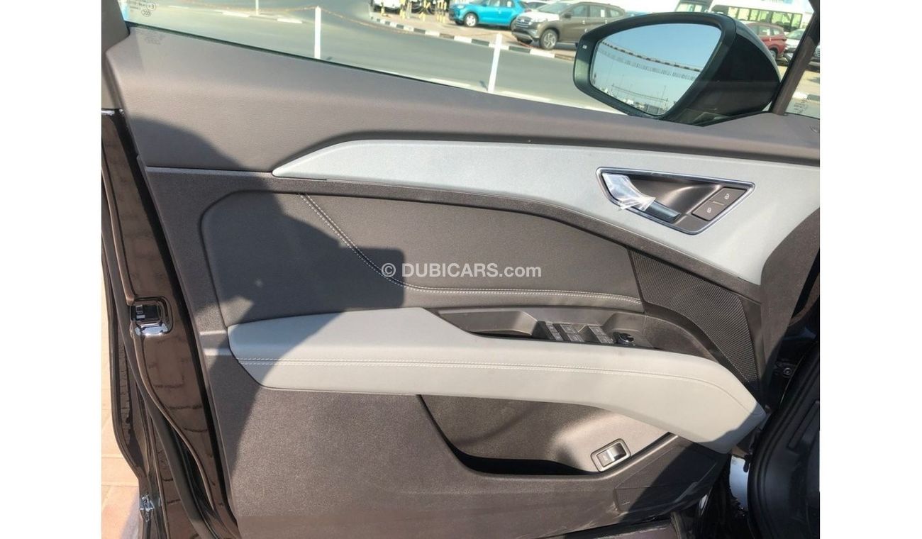 Audi etron AUDI_Q5_E TRON 2022