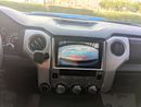 Toyota Tundra TRD PRO Crewmax AMERICAN SPECIFICATION INTERIOR AND EXTERIOR EXCELLENT CONDITION