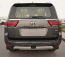 Toyota Land Cruiser 3.5T GR-Sport Hybrid