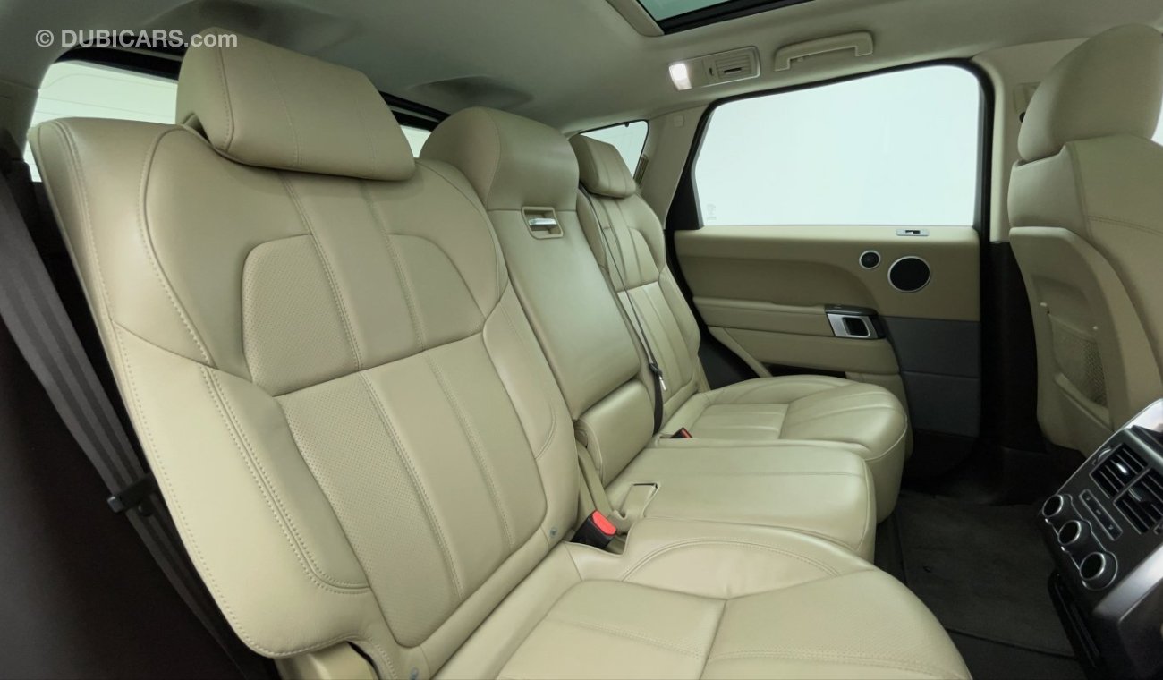 Land Rover Range Rover Sport SE 3 | Zero Down Payment | Free Home Test Drive