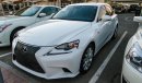 Lexus IS250