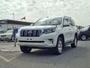 Toyota Prado TX 2.8L Japanese Car 457km driven Diesel engine 4WD Automatic Gear 7 Seats 5 Doors