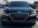 جينيسس G80 GCC // V8 5.0 L