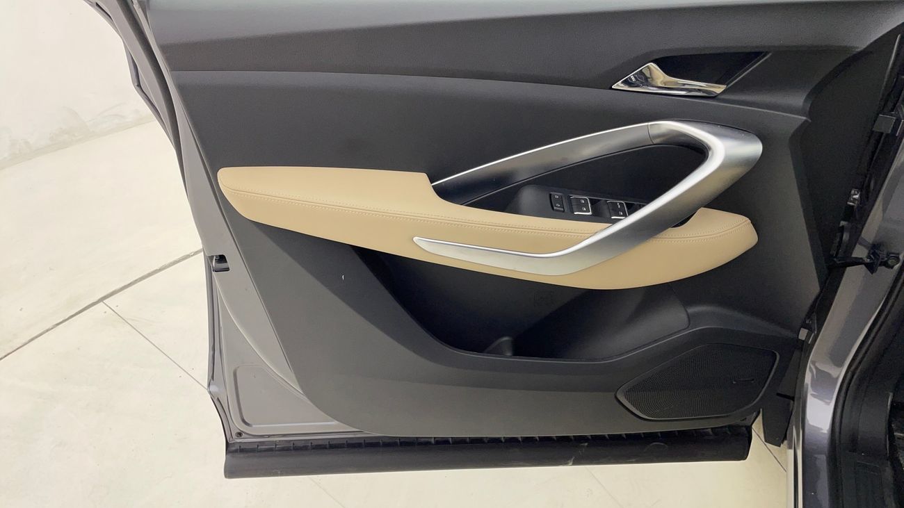 شيفروليه كابتيفا PREMIER 1.5 | بدون دفعة مقدمة | اختبار القيادة في المنزل