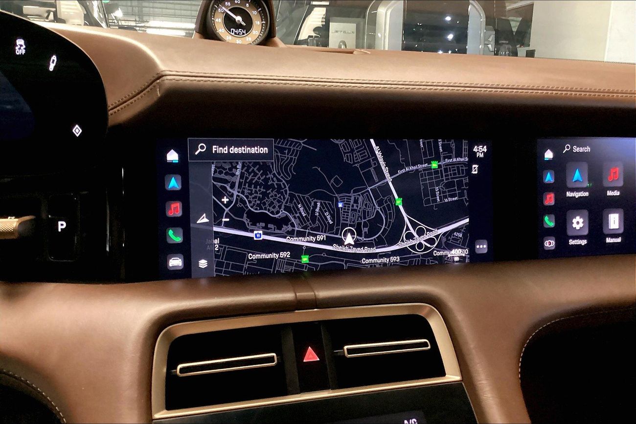 Porsche Taycan Taycan | Guaranteed Warranty | 0 Down Payment