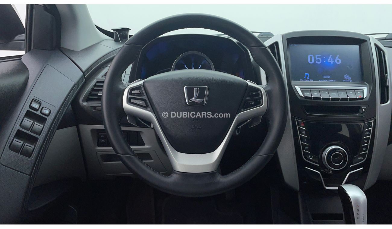 Luxgen U6 Turbo 2000