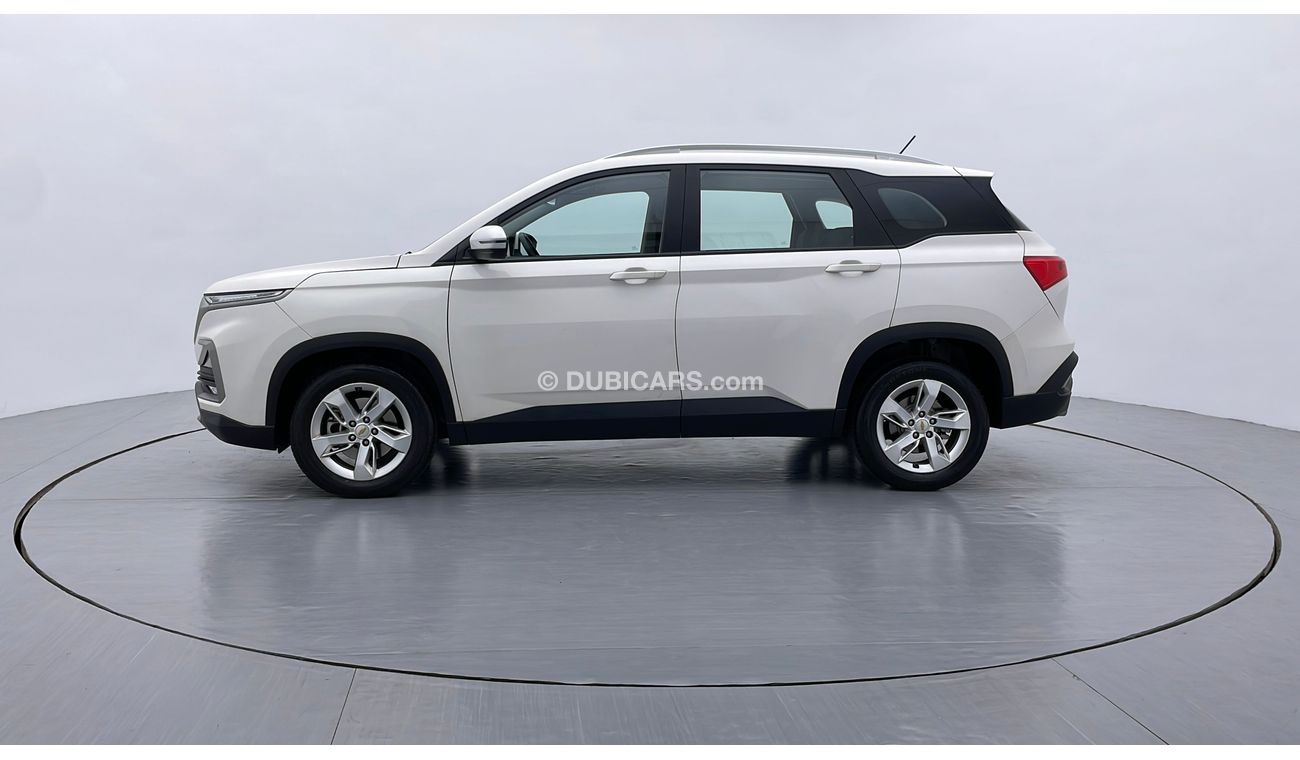 Chevrolet Captiva LS 1.5 | Under Warranty | Inspected on 150+ parameters