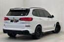 BMW X5 40i xDrive 2020 BMW X5 xDrive40i M-Kit, Nov 2025 BMW Warranty + Service Pack, Full Options, GCC