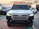 Toyota Land Cruiser VX Toyota land cruiser Vx 3.5l turbo 4*4 A/T  Black color inside black 2026