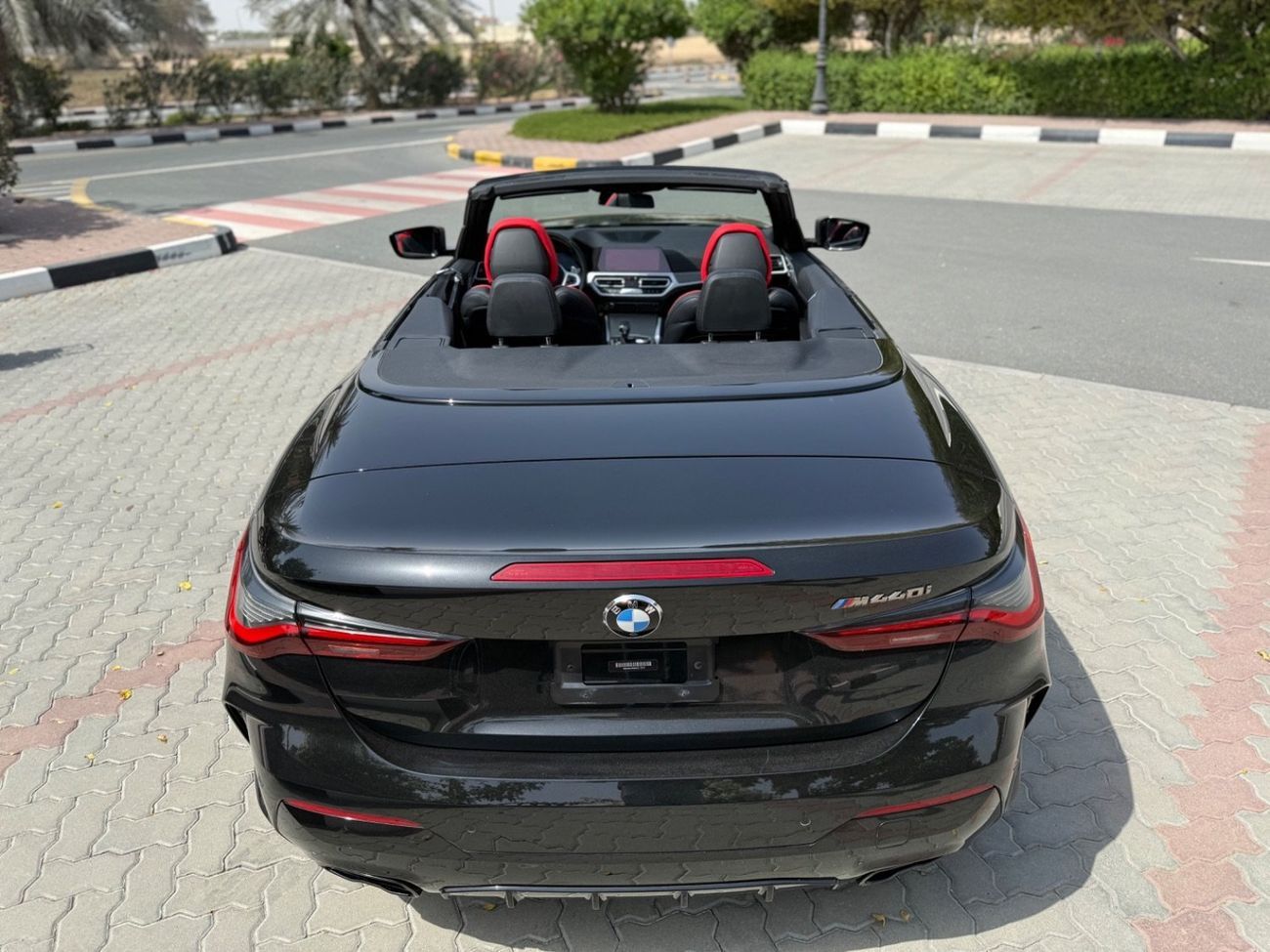 بي أم دبليو 440i M440i xDRIVE 3.0L