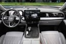 جي إي سي GS 8 GS8 GX 4WD | 2,057 P.M | 0% Downpayment | GAC WARRANTY
