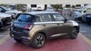 Suzuki Swift GLX 1.2L