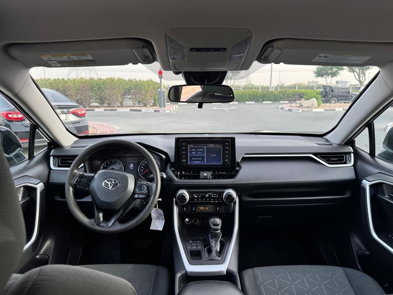 Toyota RAV4 2020 LE AWD CANADA SPEC
