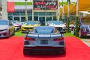 شيفروليه كورفت C8 3LT Z51 2LT