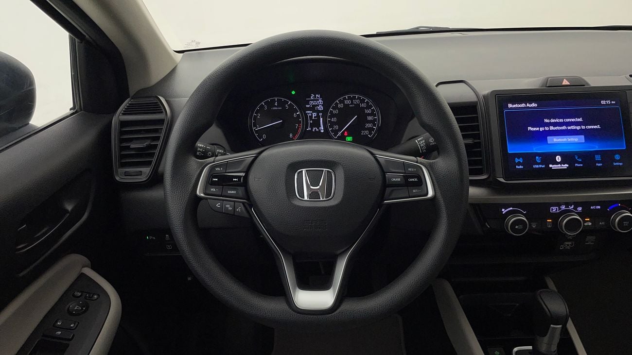 Honda City DX 1.5L 2024 DX | AED 677/Month | 0 DP | 30 Day Return | Warranty | Service History