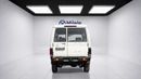 Toyota Land Cruiser Pick Up