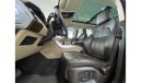 Land Rover Range Rover Sport HSE V6 Excellent Condition GCC