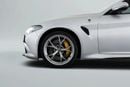 Alfa Romeo Giulia QUADRIFOGLIO