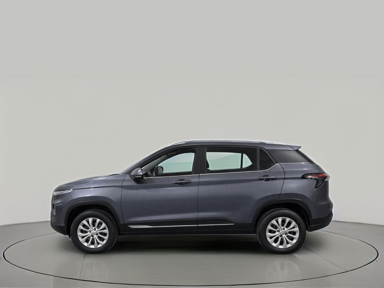 Chevrolet Groove 2024 LT | AED 574/Month | 0 DP | 30 Day Return | Warranty | Service History