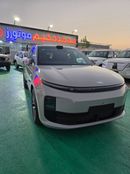 لي اوتو L7 Li AUTO L6 4WD 2024