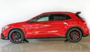 Mercedes-Benz GLA 45 AMG Turbo 4matic