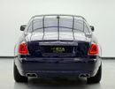 Rolls-Royce Ghost 2010 Rolls-Royce Ghost ,Service History ,Excellent Condition ,GCC Spec