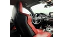 BMW M4 Std 2015 BMW M4 F82, Full BMW Service History, Fully Loaded, GCC