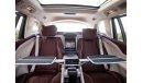 Mercedes Maybach GLS600 Maybach 2024/GCC/5 Year Warranty. Local Registration + 5%