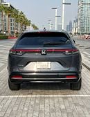 Honda HRV 1.5L i-VTEC EX