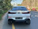 بي أم دبليو X6 xDrive 40i 3.0L