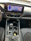 Toyota Grand Highlander  2024 Toyota Grand Highlander PLATINUM 2.4L V4 Turbo - Panoramic View - 360* 5 CAM - HUD - AWD 4x4 Fu