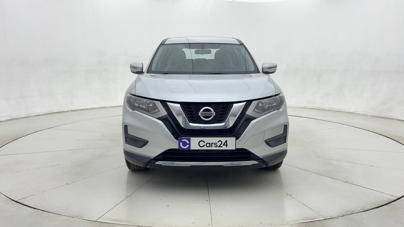 نيسان إكس تريل 2022 S | AED 898/Month | 0 DP | 30 Day Return | Warranty | Service History