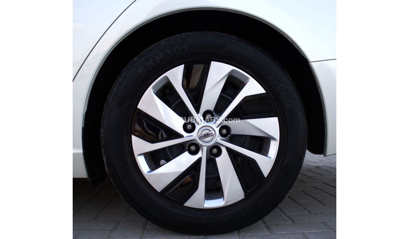 نيسان ألتيما نيسان التيما 2020 خليجي بحالة ممتازة