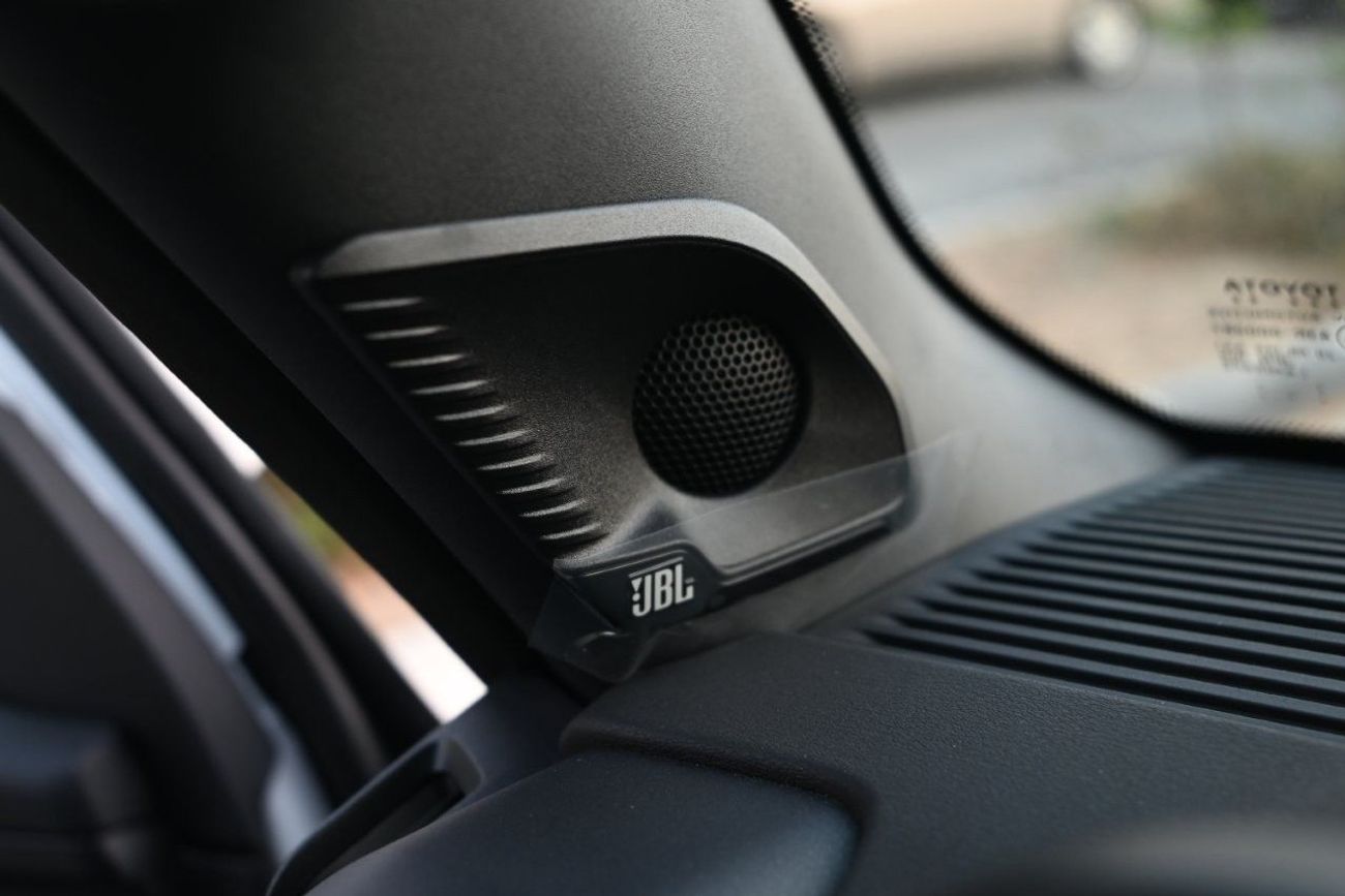 Toyota Prado VXL 2.8L DIESEL AT | PANORAMIC ROOF | JBL