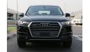 Audi Q7 3.0 TDI Quattro Diesel Brand New 2017 (Export only)