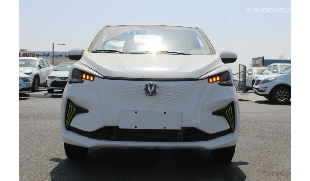 شنجان Ben E-Star 2023 Changan E-Star-EV